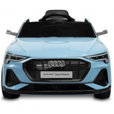 Електромобіль Caretero (Toyz) Audi E-tron Sportback Blue